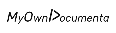 Myowndocumenta